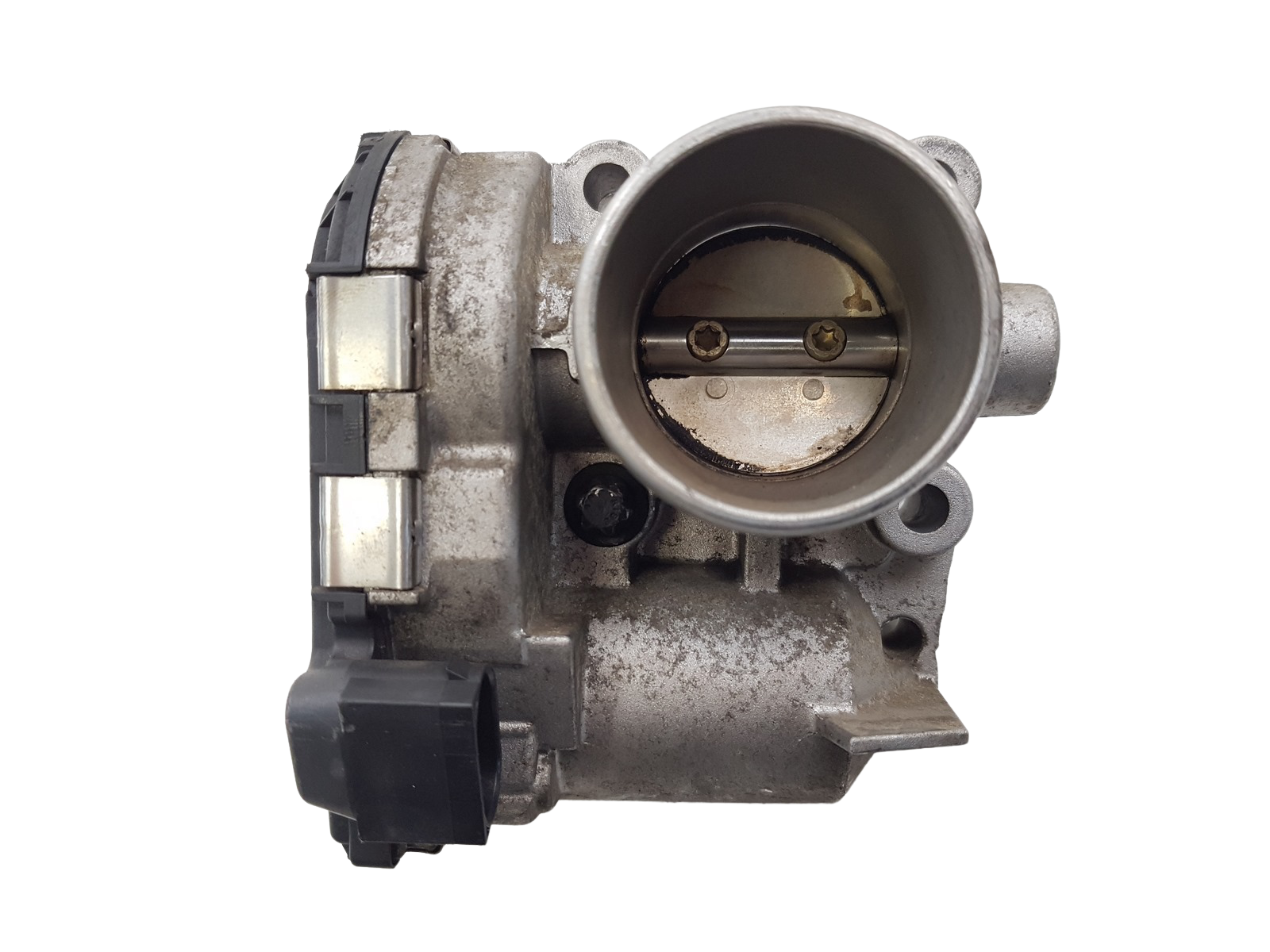 Kaasuläpän venttiili Fiat Lancia 0280750042 Bosch main product photo