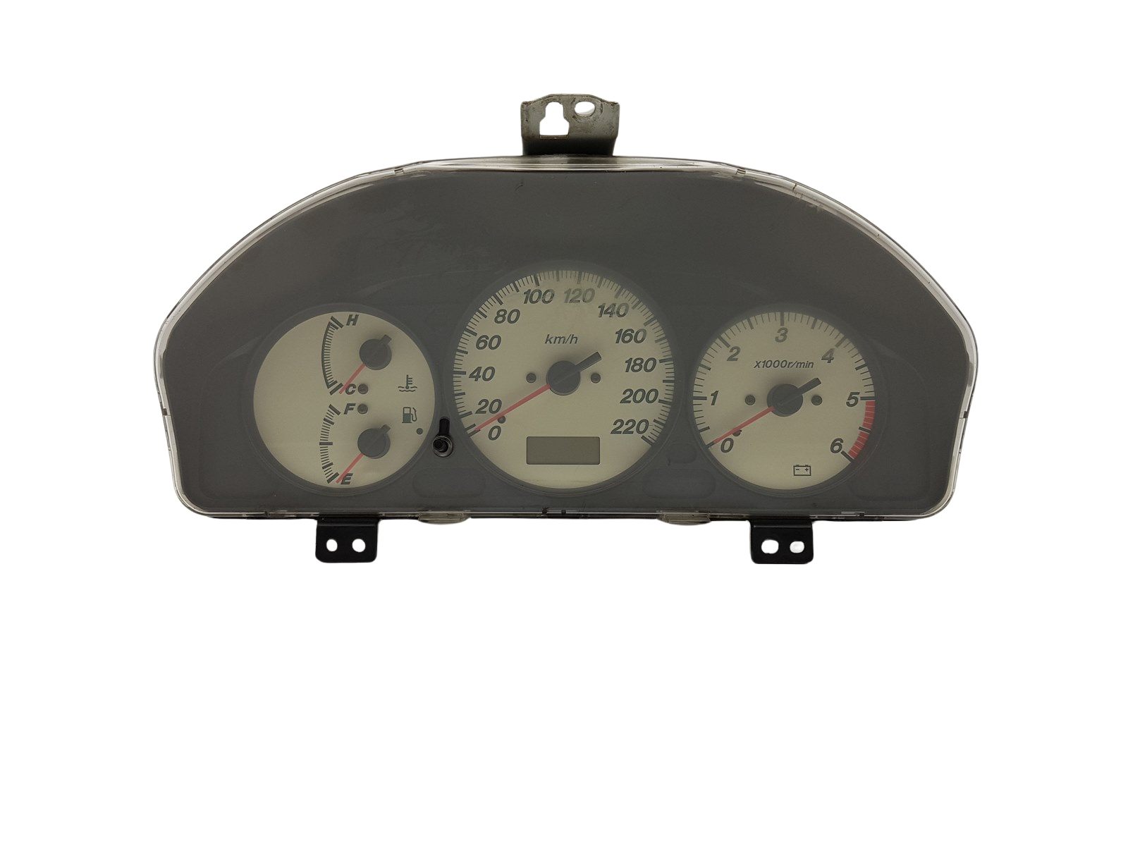 Kierroslukumittari Mazda Premacy WVCB87A WV CB87 A 1837 main product photo