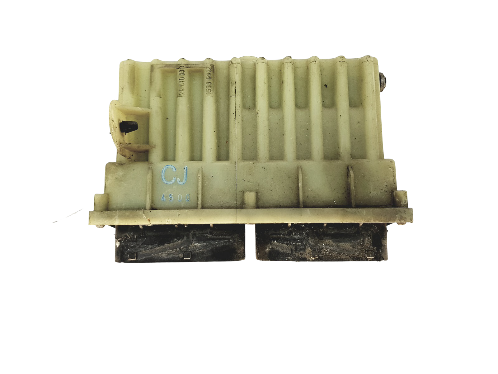 Ohjausyksikkö 24410130 15396912 Opel GM Delphi 21931 main product photo