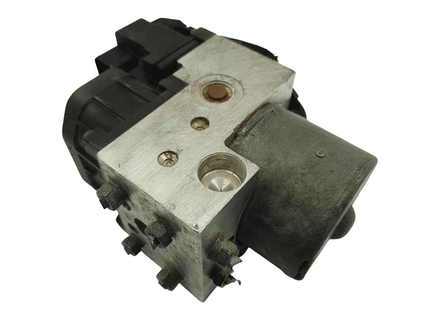 Abs-pumppu Opel Corsa C 09127108 0265216478 0273004227 65862 main product photo