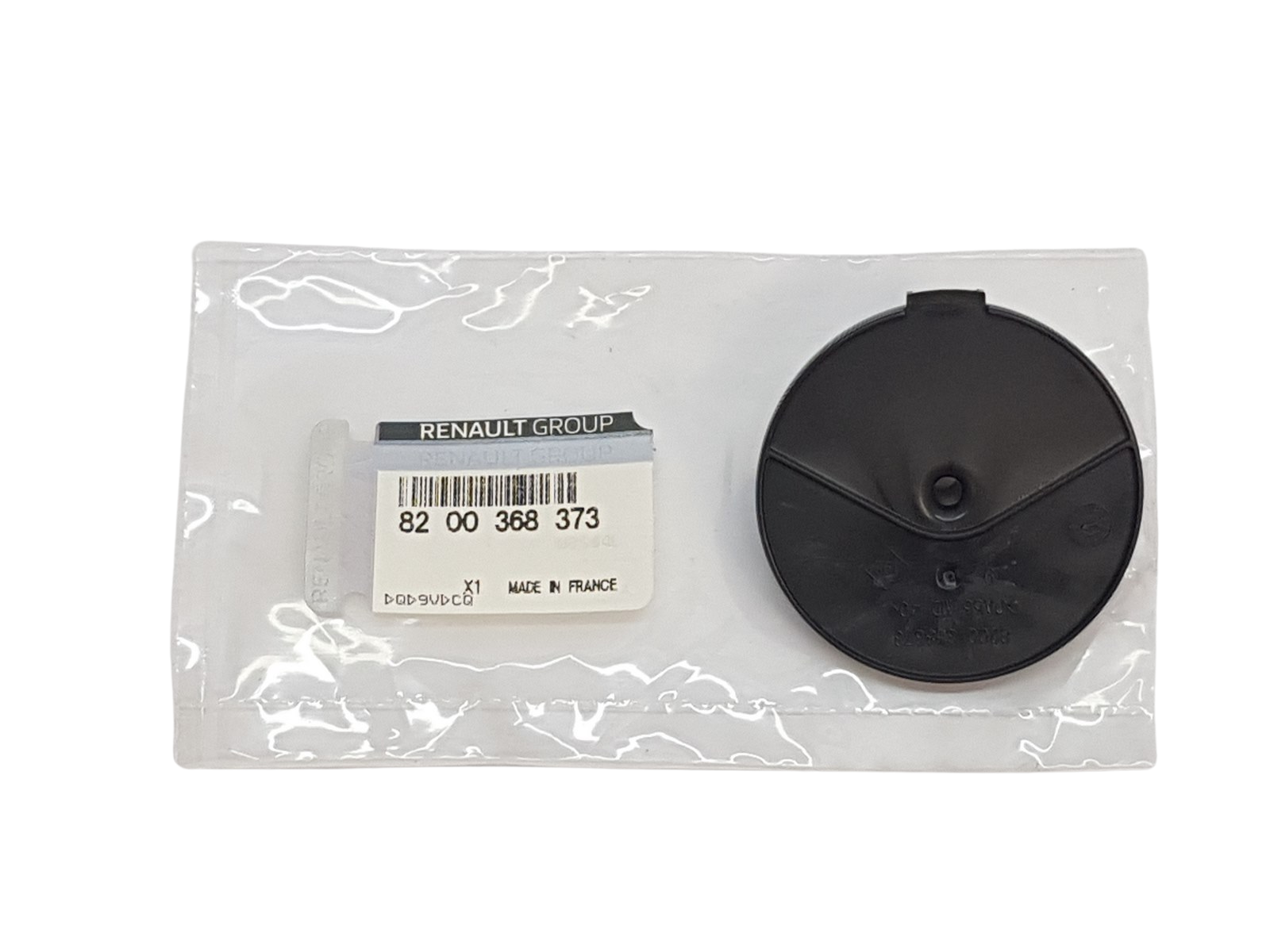 Suojus Alkuperäinen Renault 8200368373 main product photo