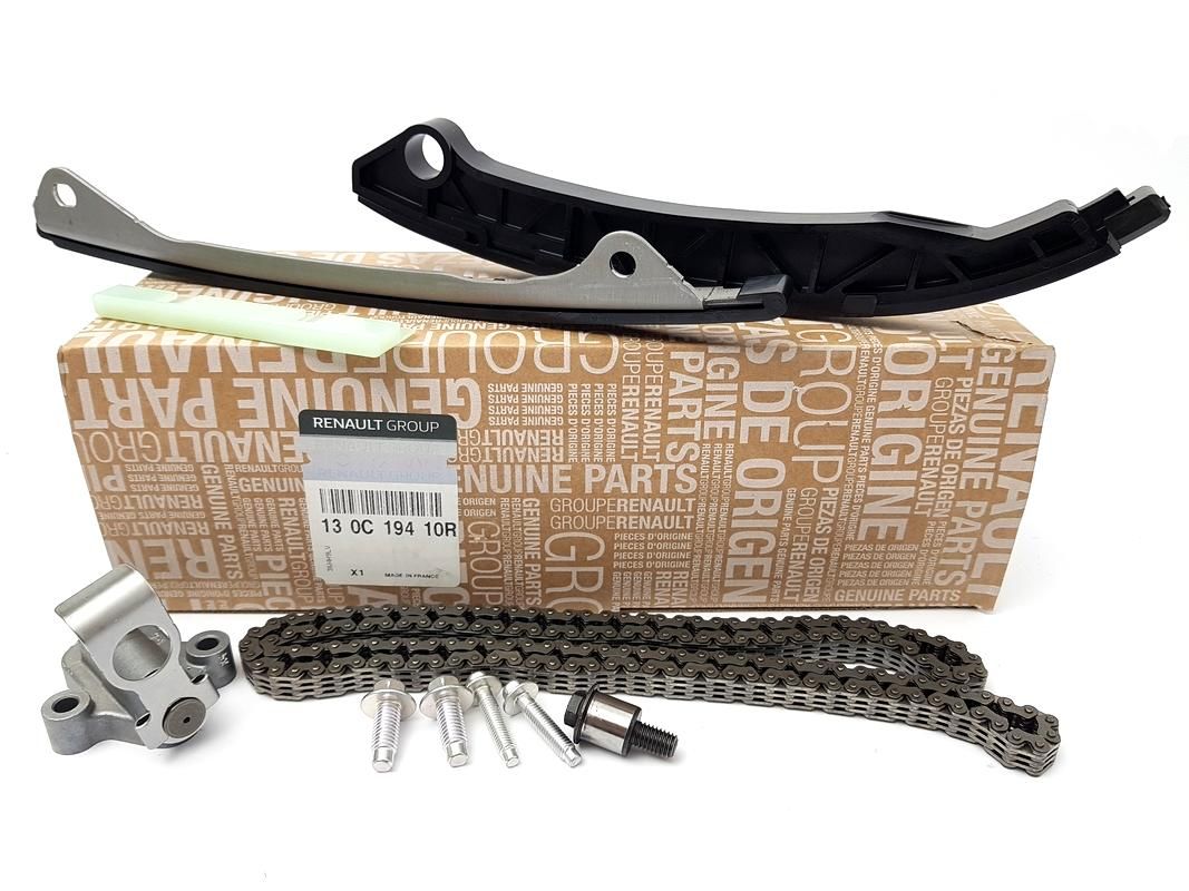 Jakoketjusarja Uusi Alkuperäinen 130C19410R Renault main product photo