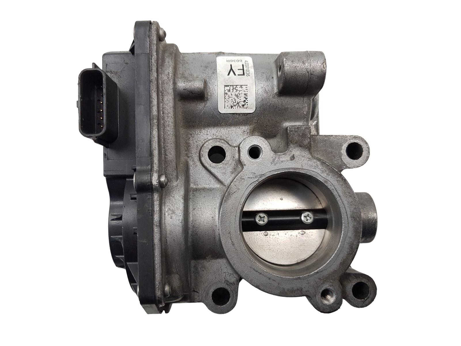 Kaasuläpän venttiili Renault 161206038R H8201171233 0.9 1.2 TCE 2248 main product photo