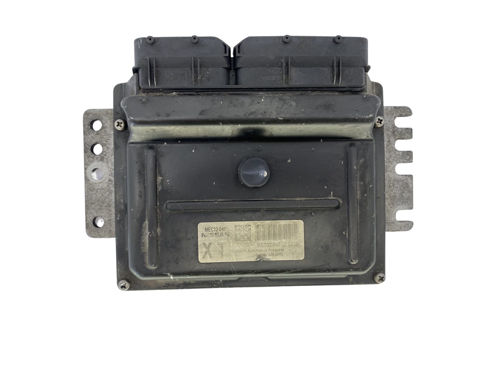 Ohjausyksikkö MEC32-040 J3 XT Nissan Hitachi 52591 main product photo