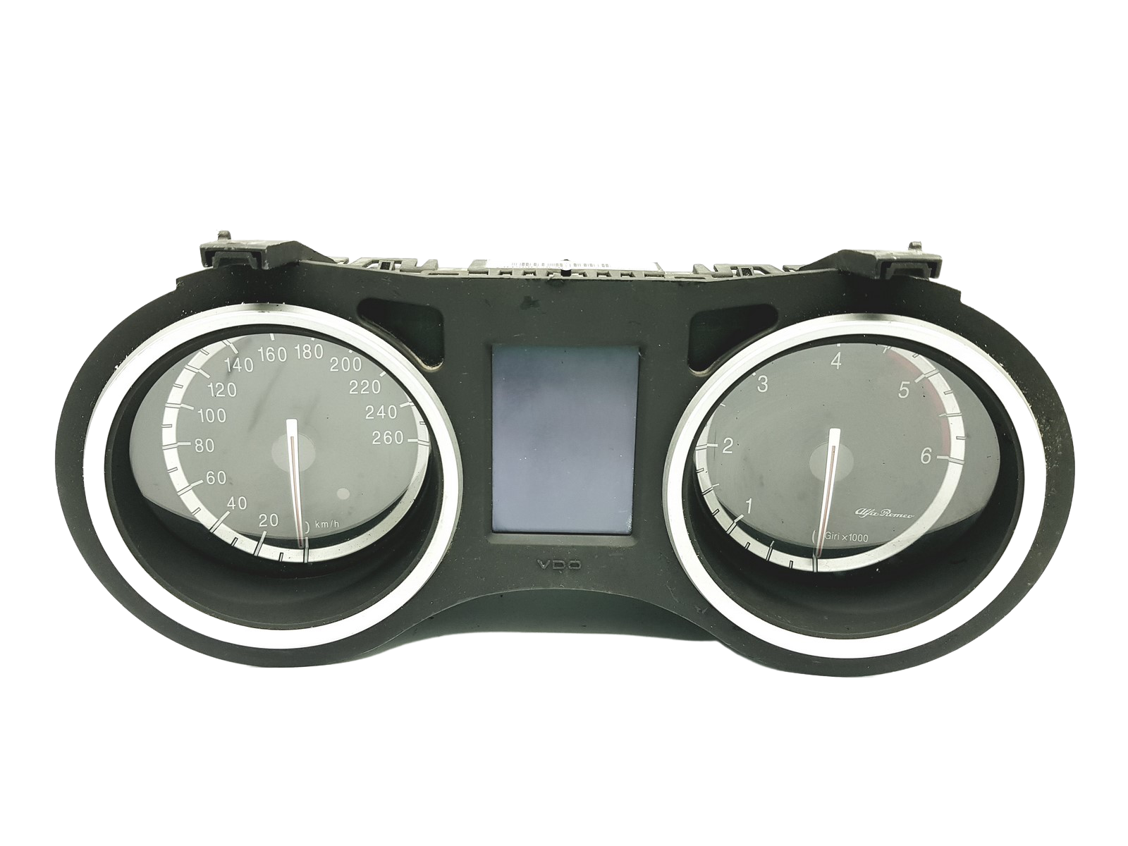 Kierroslukumittari Alfa Romeo 159 0156072820 A2C53172598 41965 main product photo