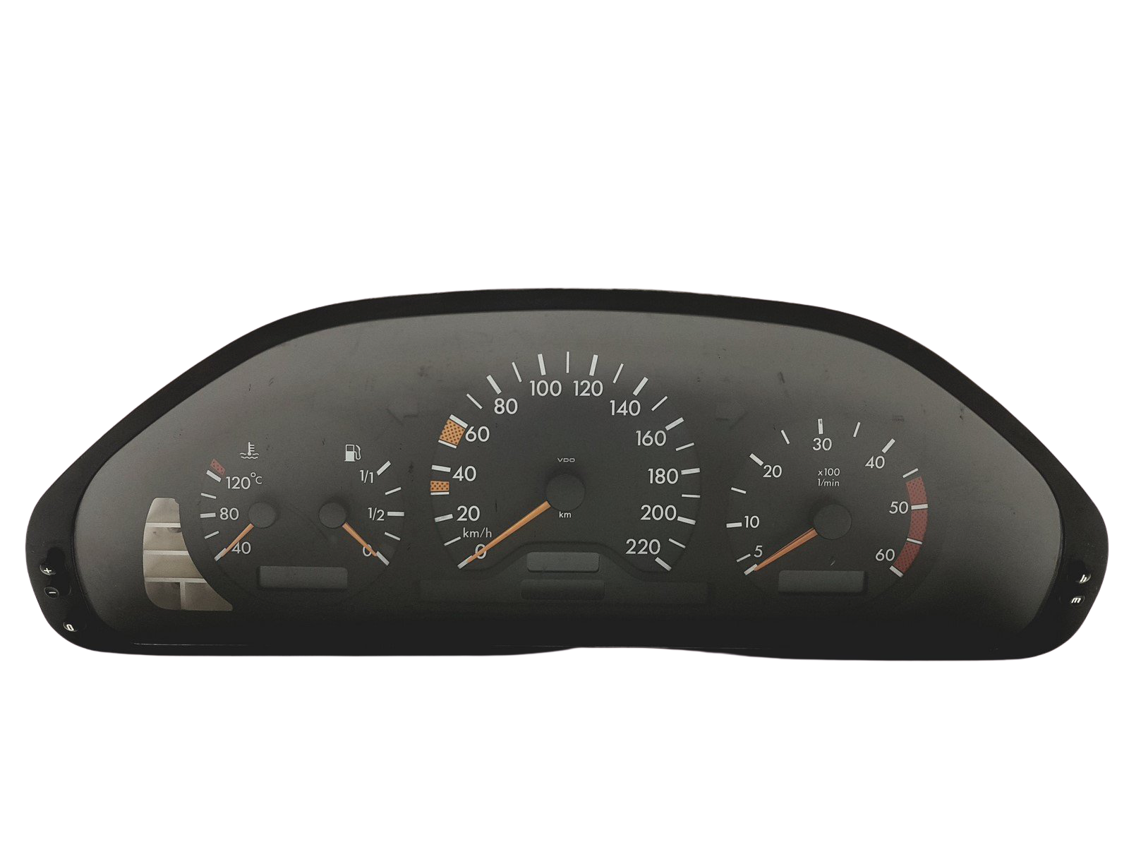 Nopeusmittari Mercedes B W202 2025401949 110008828040 main product photo