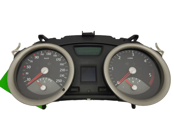 Nopeusmittari Renault Megane 2 8200399700 23127 main product photo