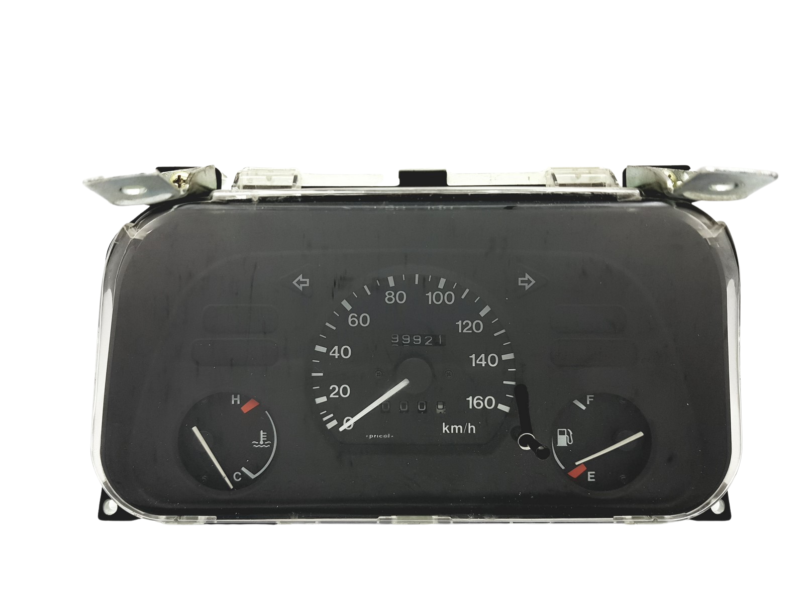 Nopeusmittari Suzuki Alto 34100M71F20A C100412H 55754 main product photo