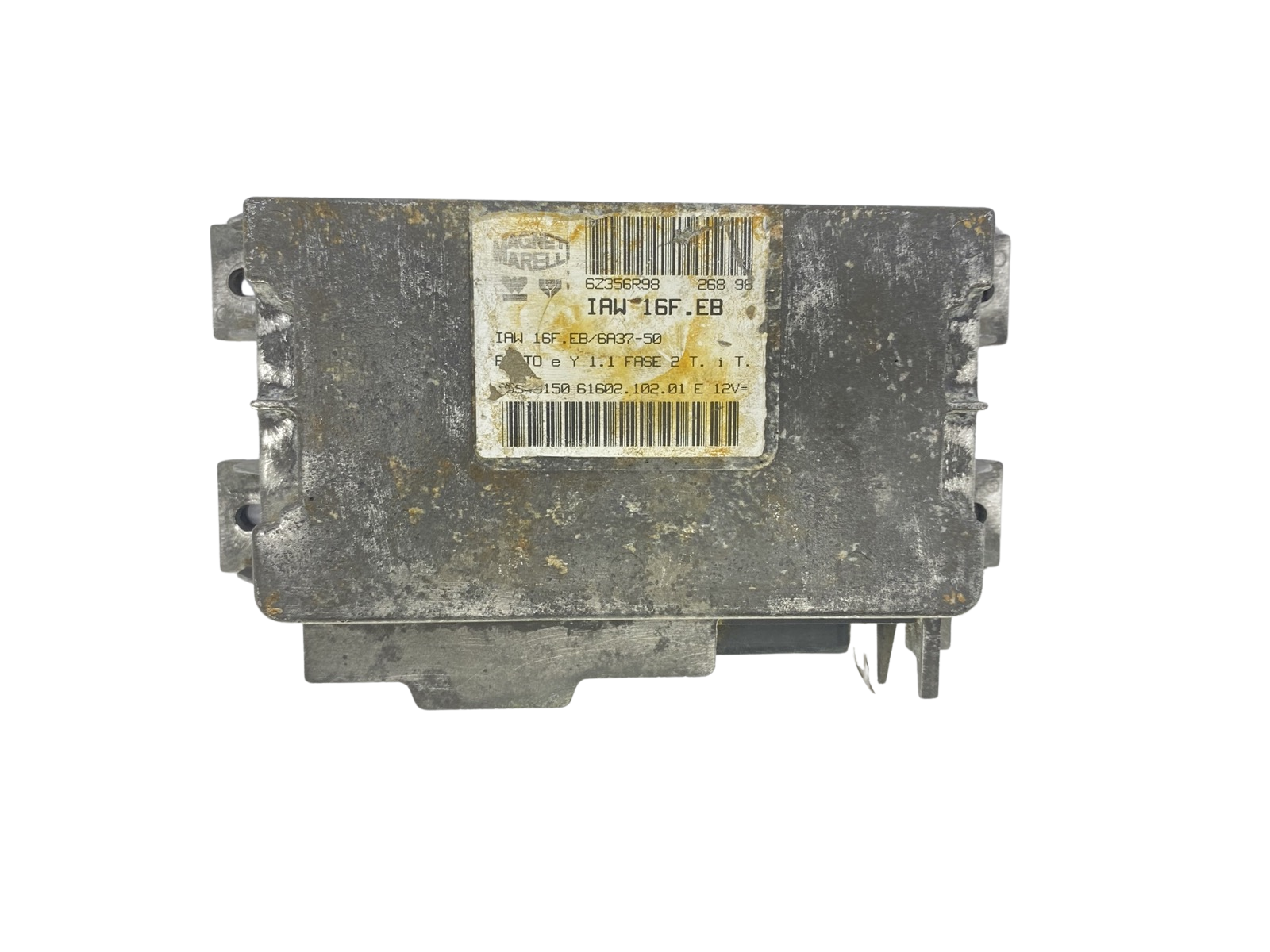 Ohjausyksikkö IAW16F.EB 46545150 61602.102.01 Fiat Magneti Marelli 57750 main product photo