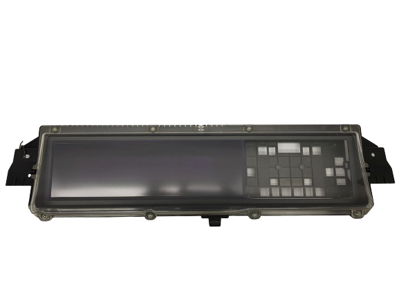 Kierroslukumittari Renault Espace 4 8200417174 A main product photo