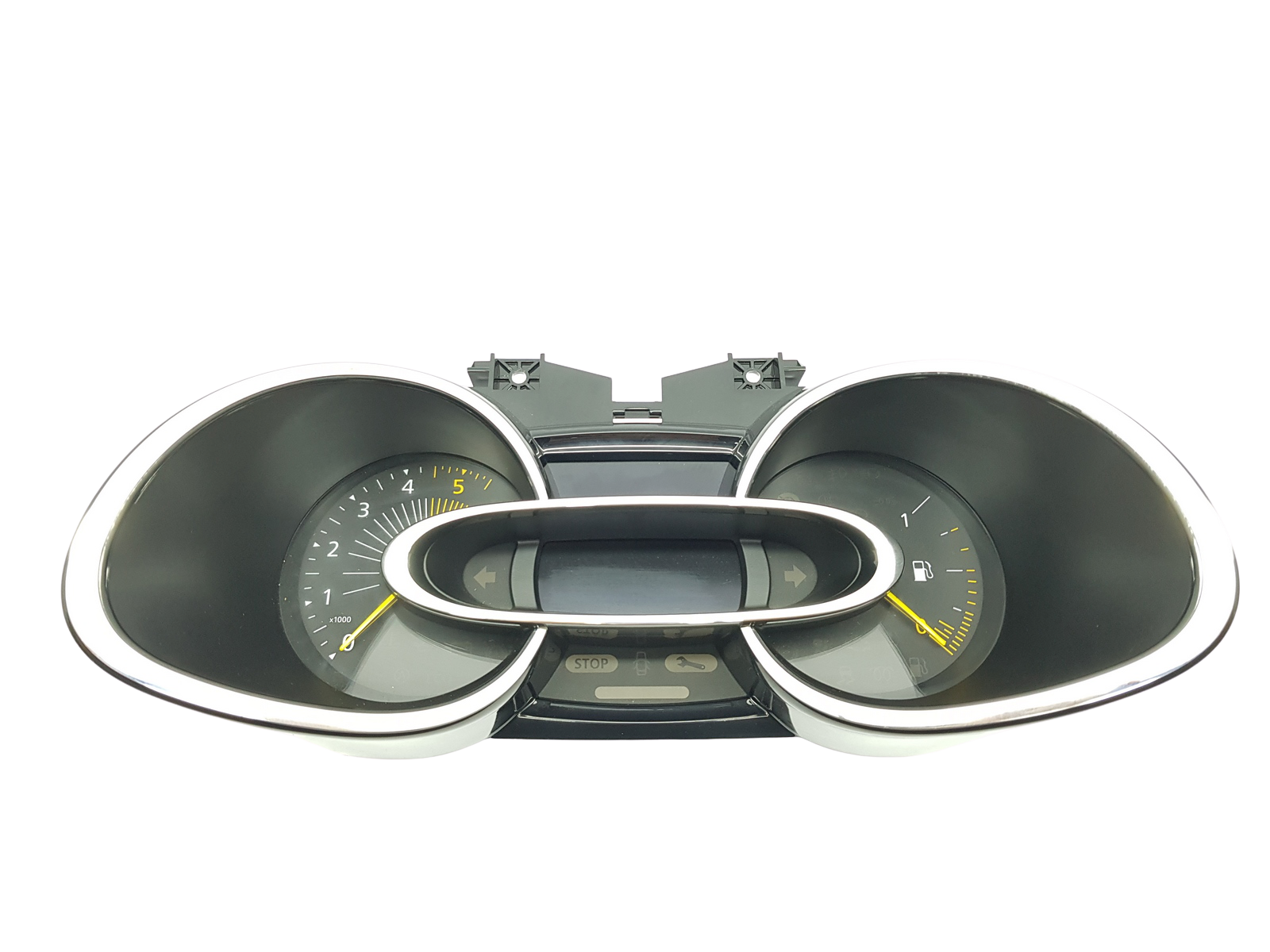 Kierroslukumittari Renault Clio 4 248108588R B 27644 main product photo