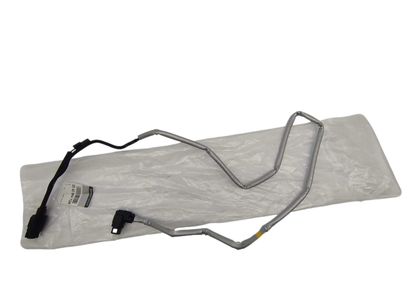 Polttoaineputki Alkuperäinen Renault 204206472R main product photo