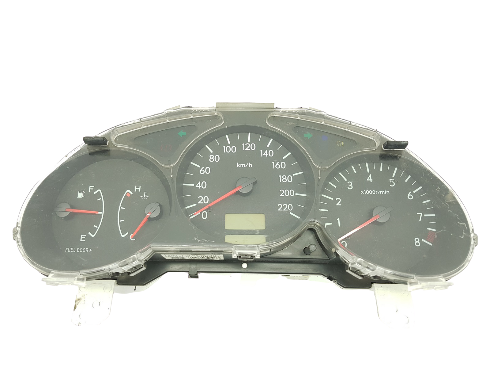 Nopeusmittari Subaru Forester 85014SA250 NS-S010-L 26117 main product photo