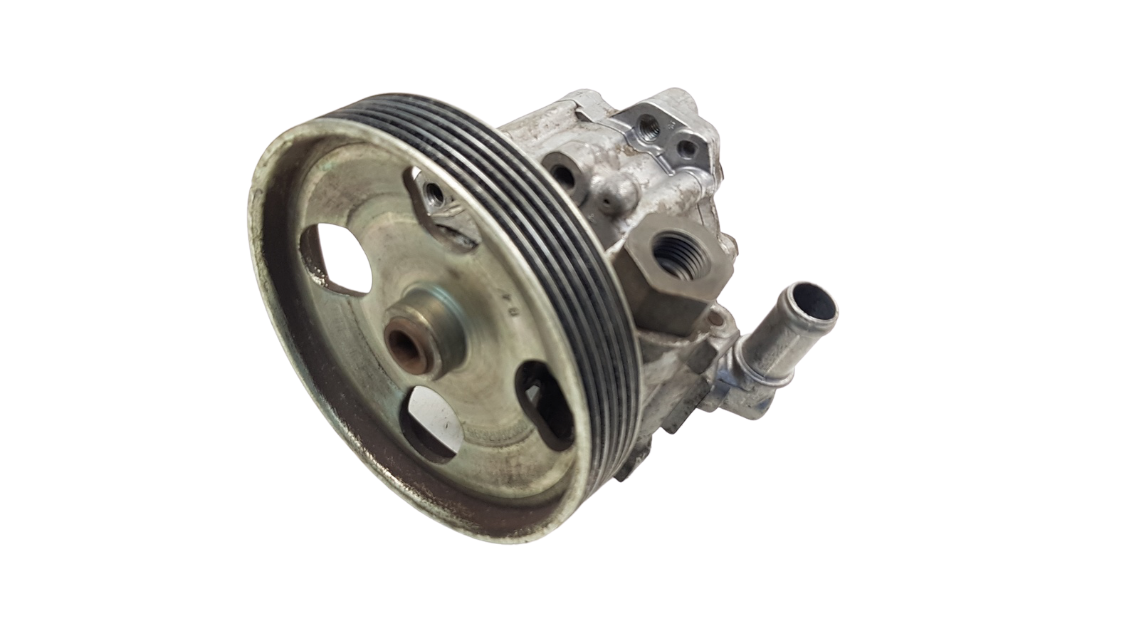 Ohjaustehostimen Pumppu 9647983580 7602955188 2.2 C8 807 Citroen Peugeot main product photo