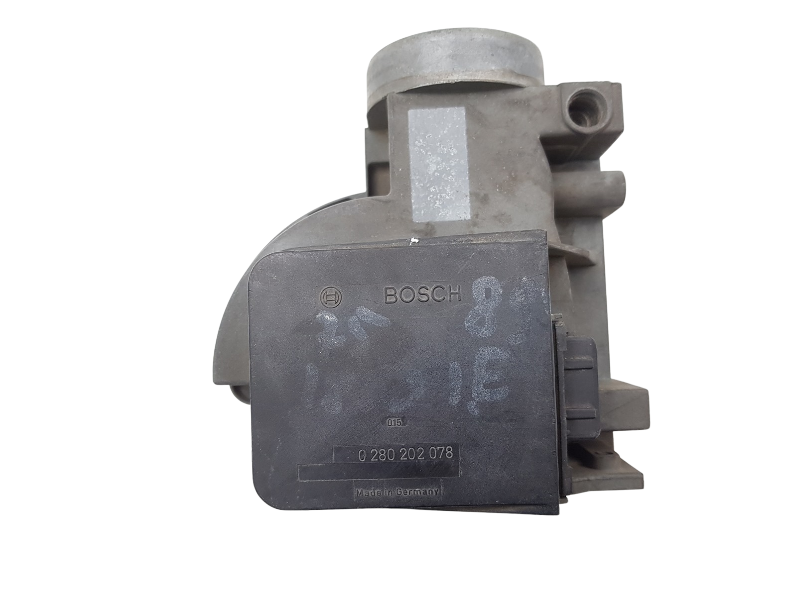 Ilmavirran mittari Alfa Romeo 75 0280202078 Bosch 1091 main product photo
