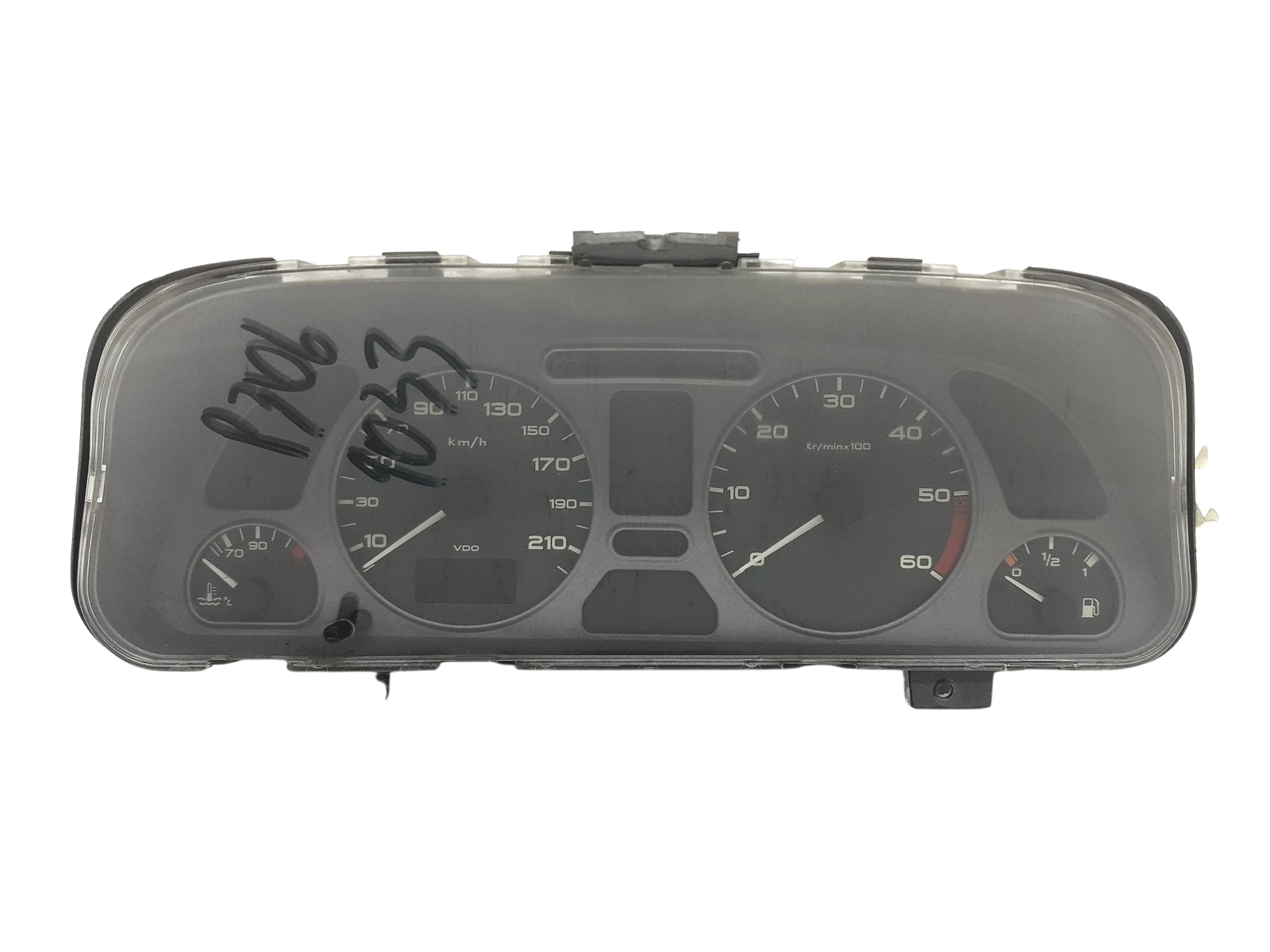 Nopeusmittari Peugeot 306 9642491480 110008808180 56178 main product photo