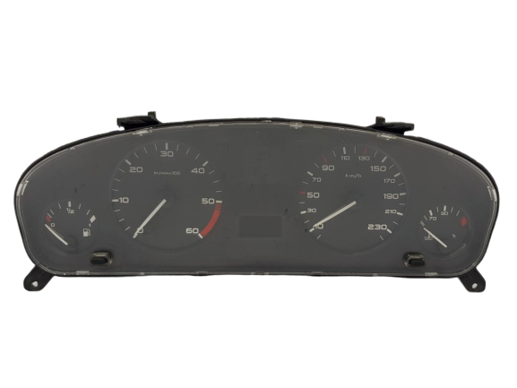 Kierroslukumittari Peugeot 406 9630372780 110008882002 18591 main product photo