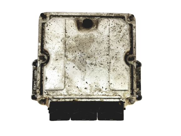 Ohjausyksikkö 0281010556 8200153946 8200095416 Renault Bosch 18159 main product photo