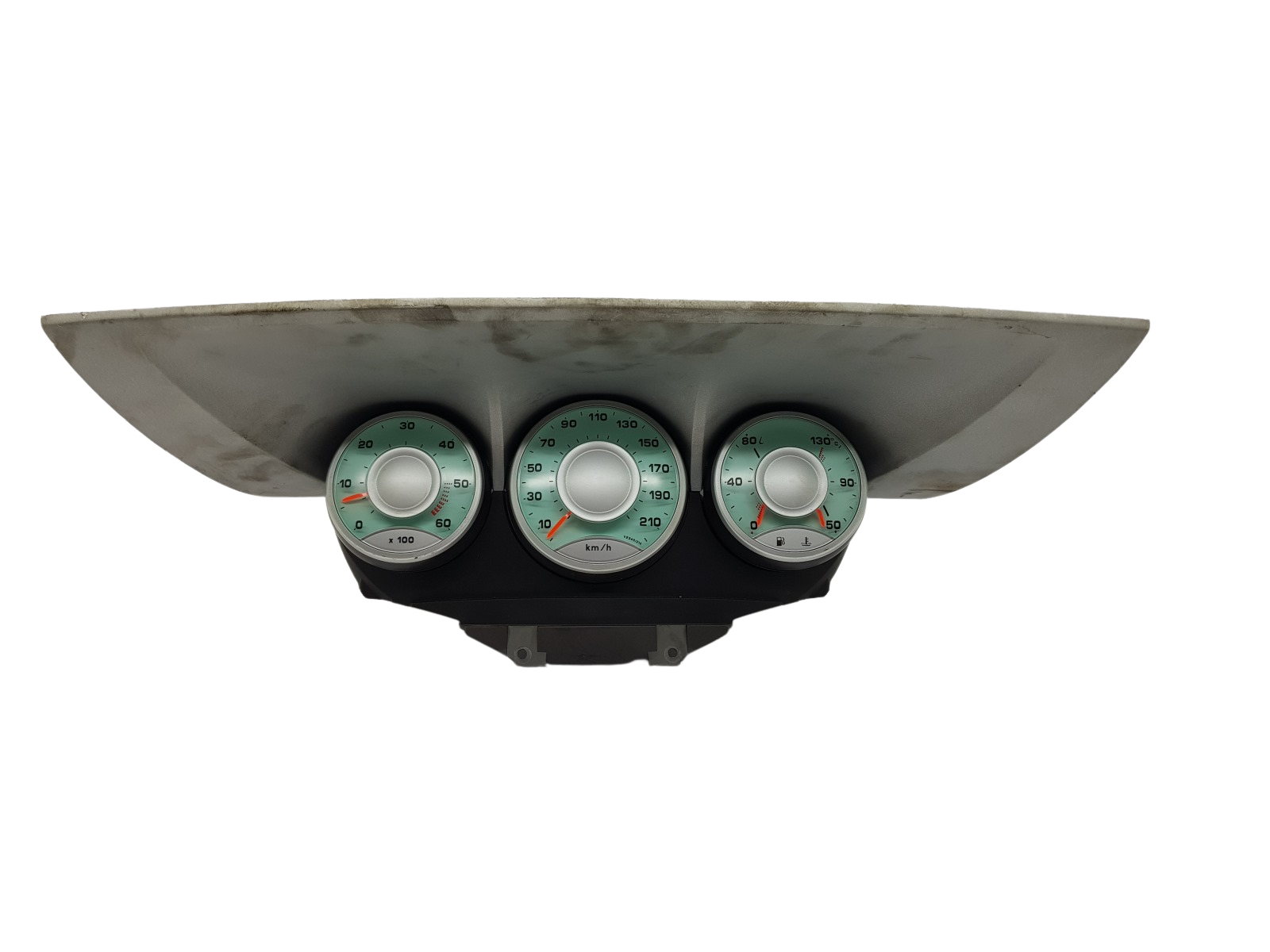 Kierroslukumittari C8 807 Ulysse 1496274080 PSA Fiat main product photo