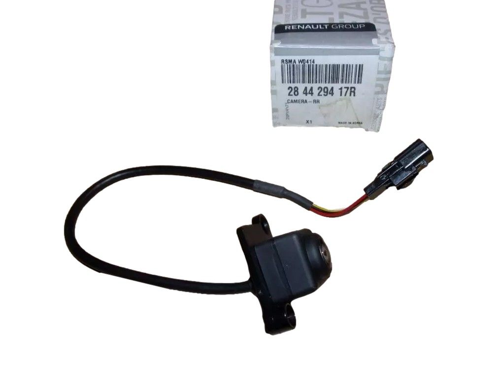 Kamera Uusi Alkuperäinen 284429417R Renault main product photo