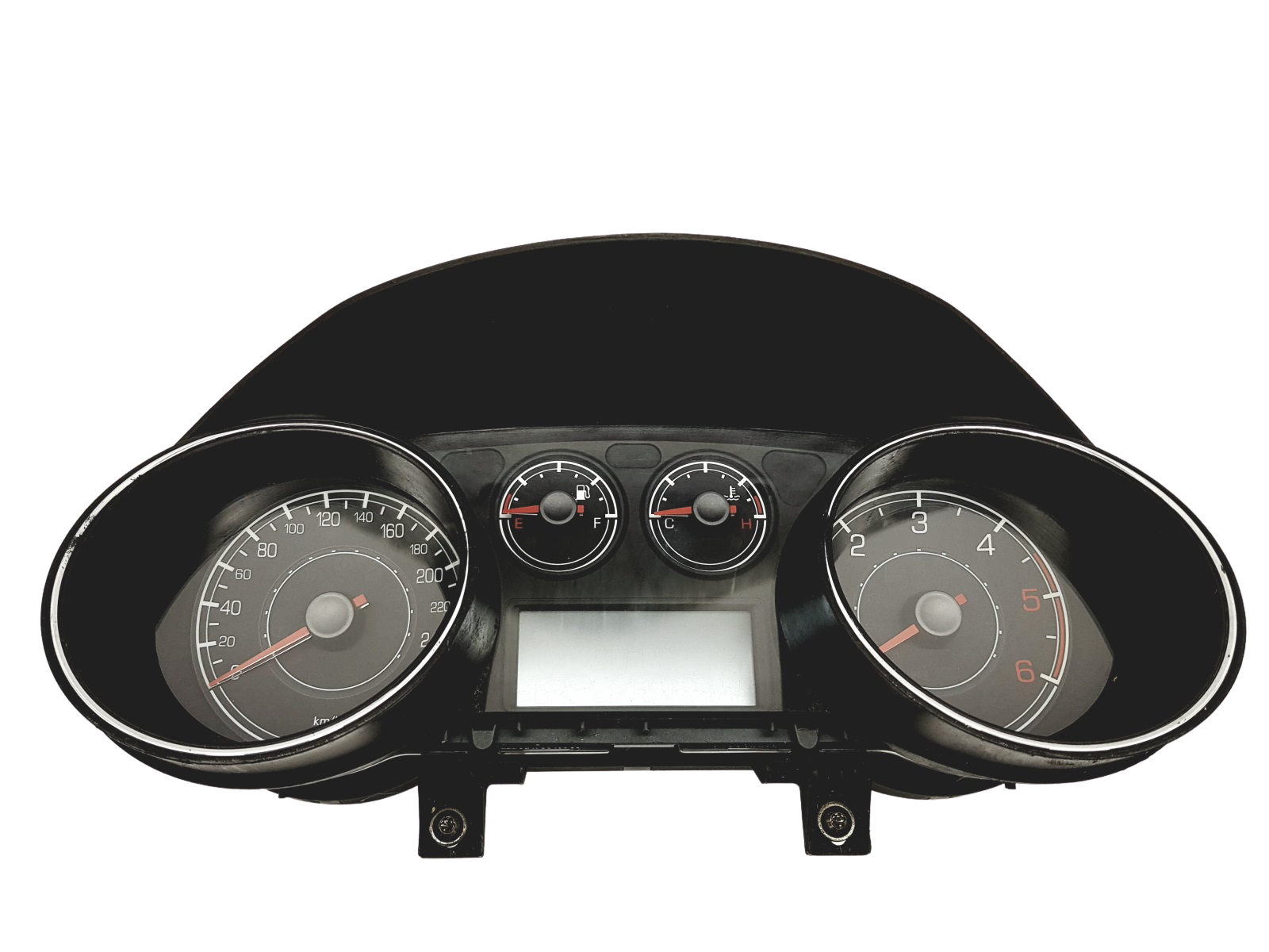 Kierroslukumittari Fiat Bravo 55500198 5550019804 29419 main product photo