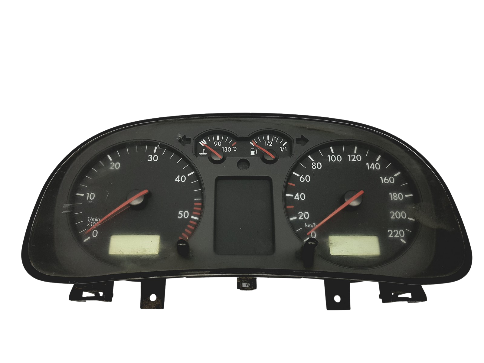 Kierroslukumittari VW Golf MK4 1J0919881D 40994 main product photo