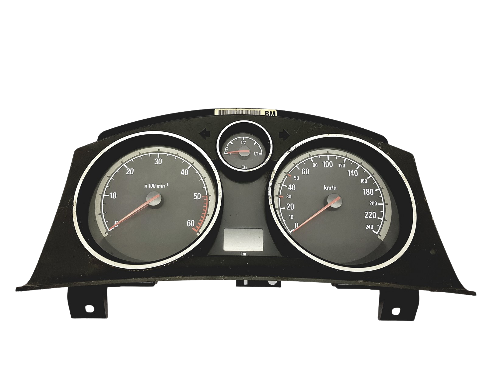 Nopeusmittari Opel Astra H Zafira B 13251615BM 41742 main product photo