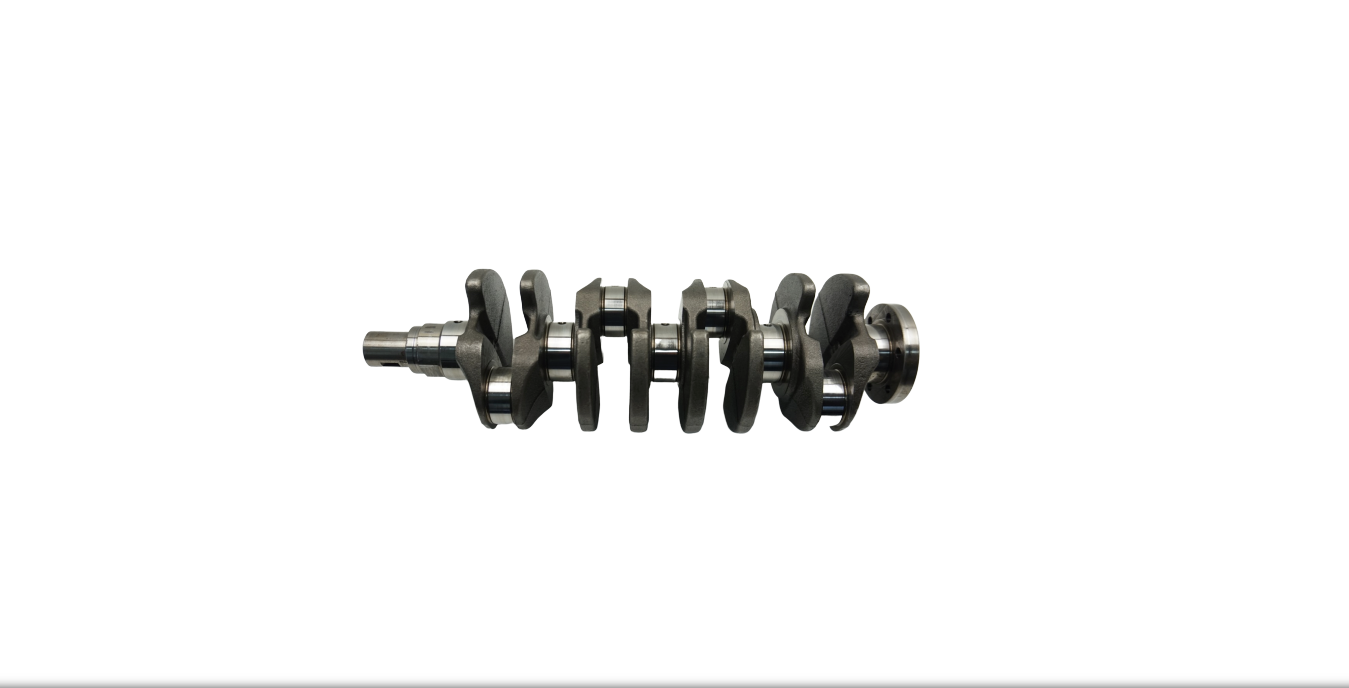 Kampiakseli 9812854980 9800993580 1.4 e-HDI 8HP Citroen Peugeot 208 C3 2 main product photo