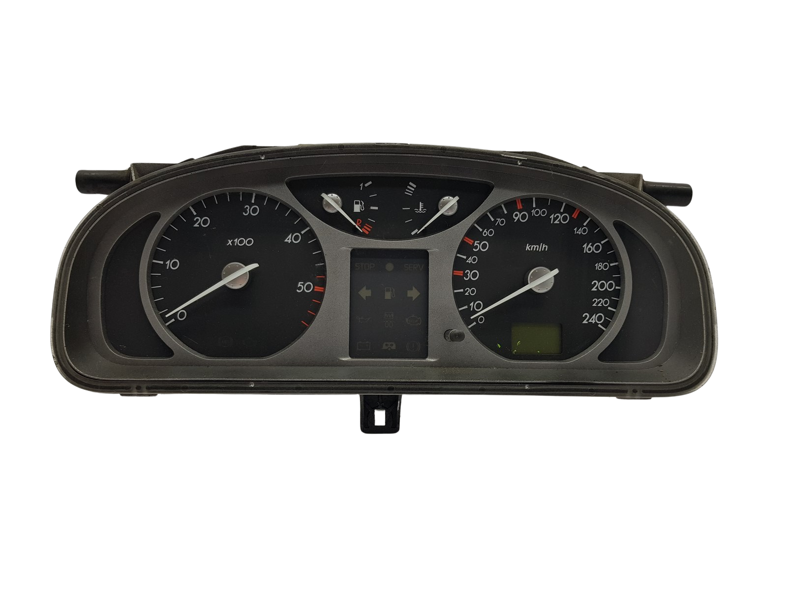 Nopeusmittari Renault Laguna 2 8200328442 2485 main product photo