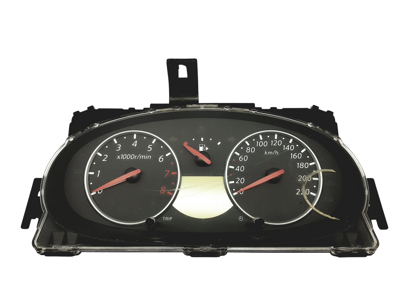 Kierroslukumittari Nissan Micra BC63D 59323 main product photo