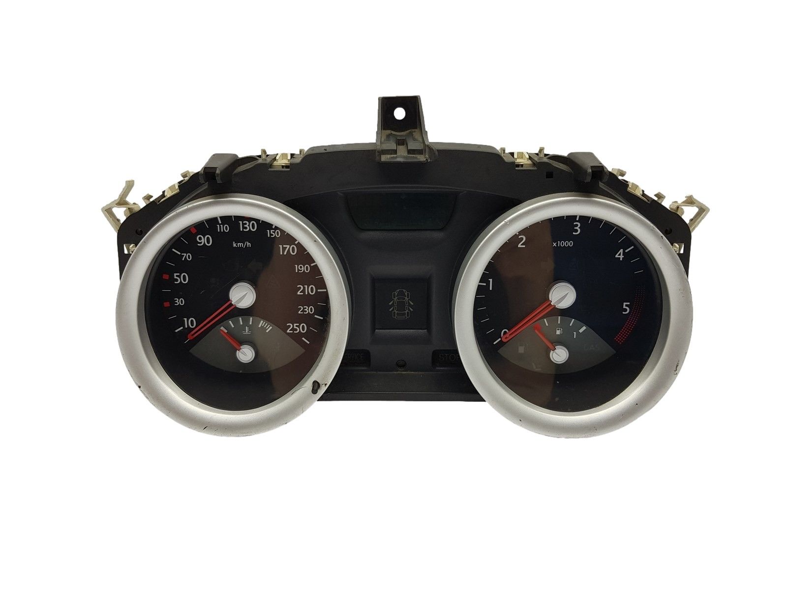 Kierroslukumittari Renault Megane 2 8200462283 B 2340 main product photo
