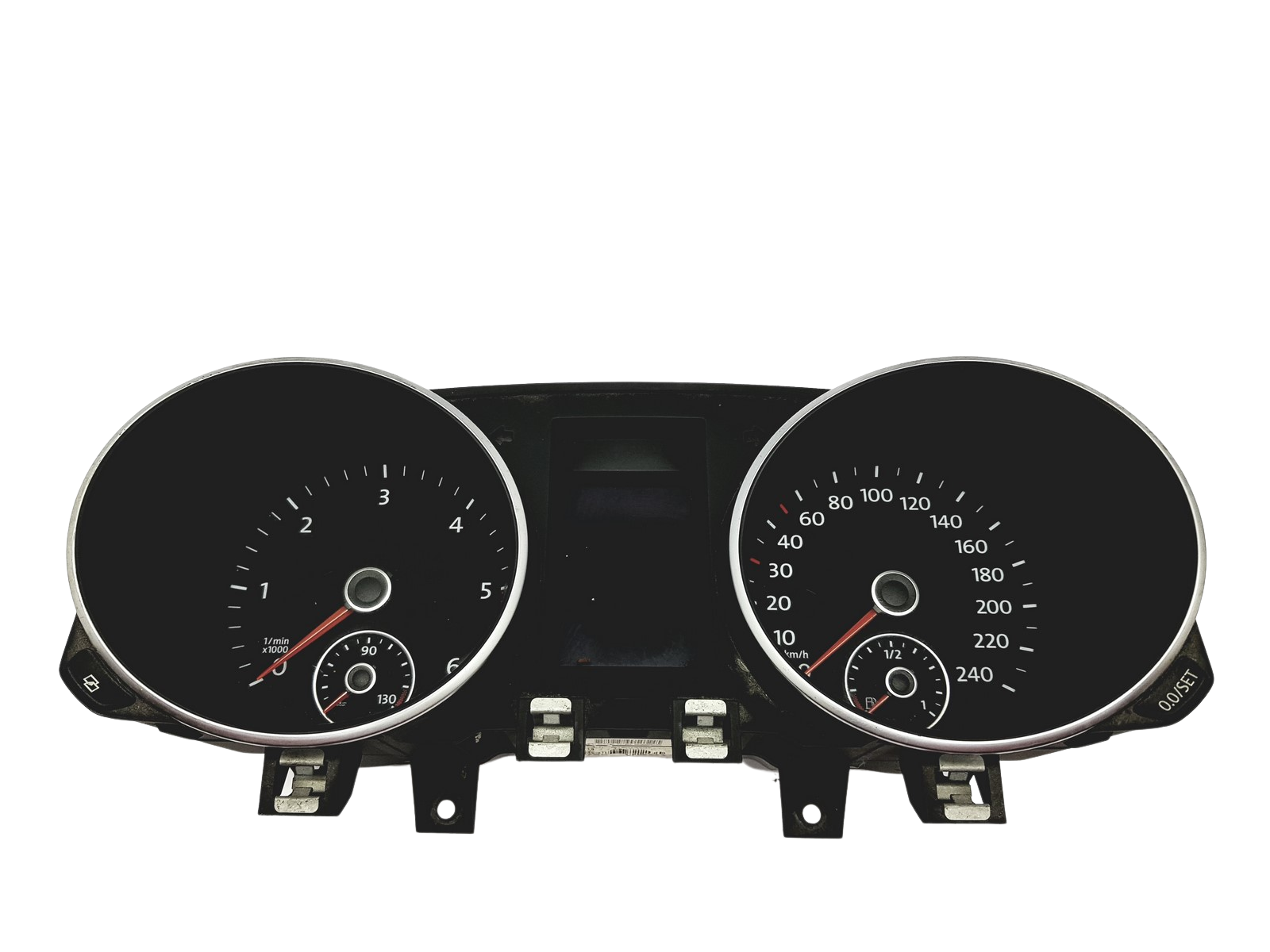 Kierroslukumittari VW Golf MK6 5K0920860G 56595 main product photo