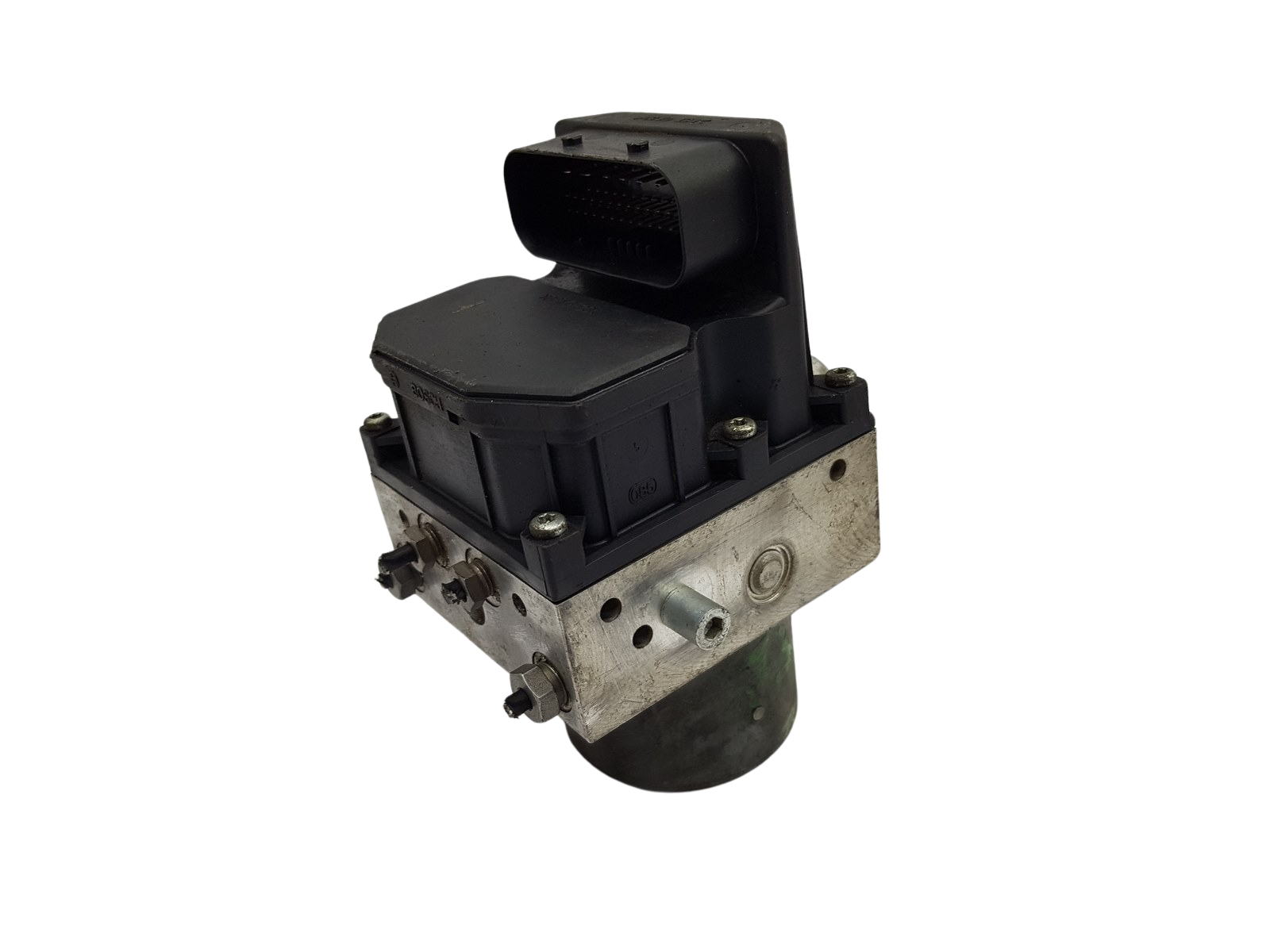 Abs-pumppu Fiat Stilo 51718107 0265800016 Bosch 6377 main product photo