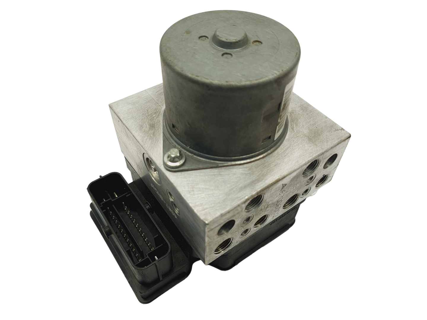 Abs-pumppu Ford Mondeo 7G91-2C405-AA 54084874A TRW 66966 main product photo