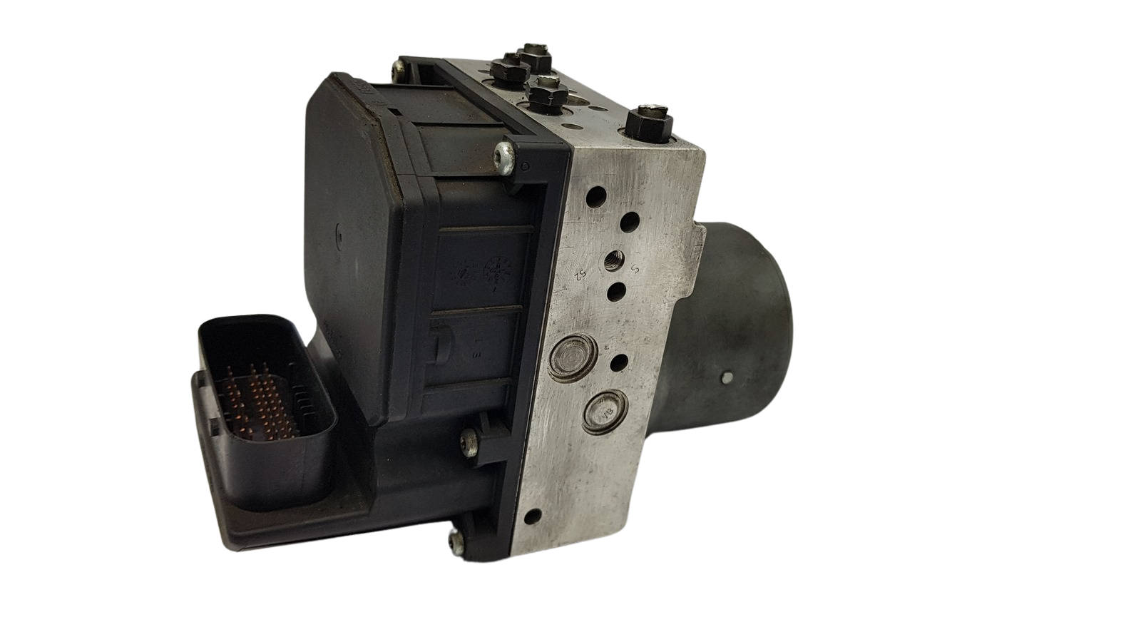 Abs-pumppu Smart Fortwo 0012793V002 0265950077 0130108078 Bosch 1941 main product photo
