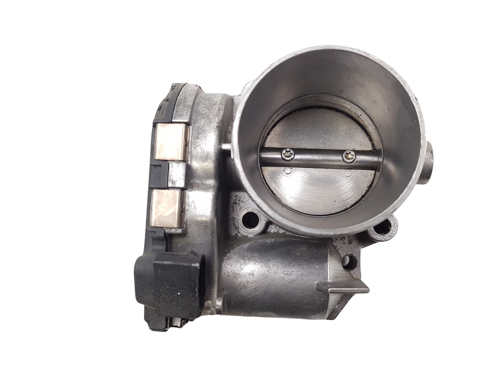 Kaasuläpän venttiili 0280750073 Alfa Romeo Iveco Opel Bosch 1316 main product photo