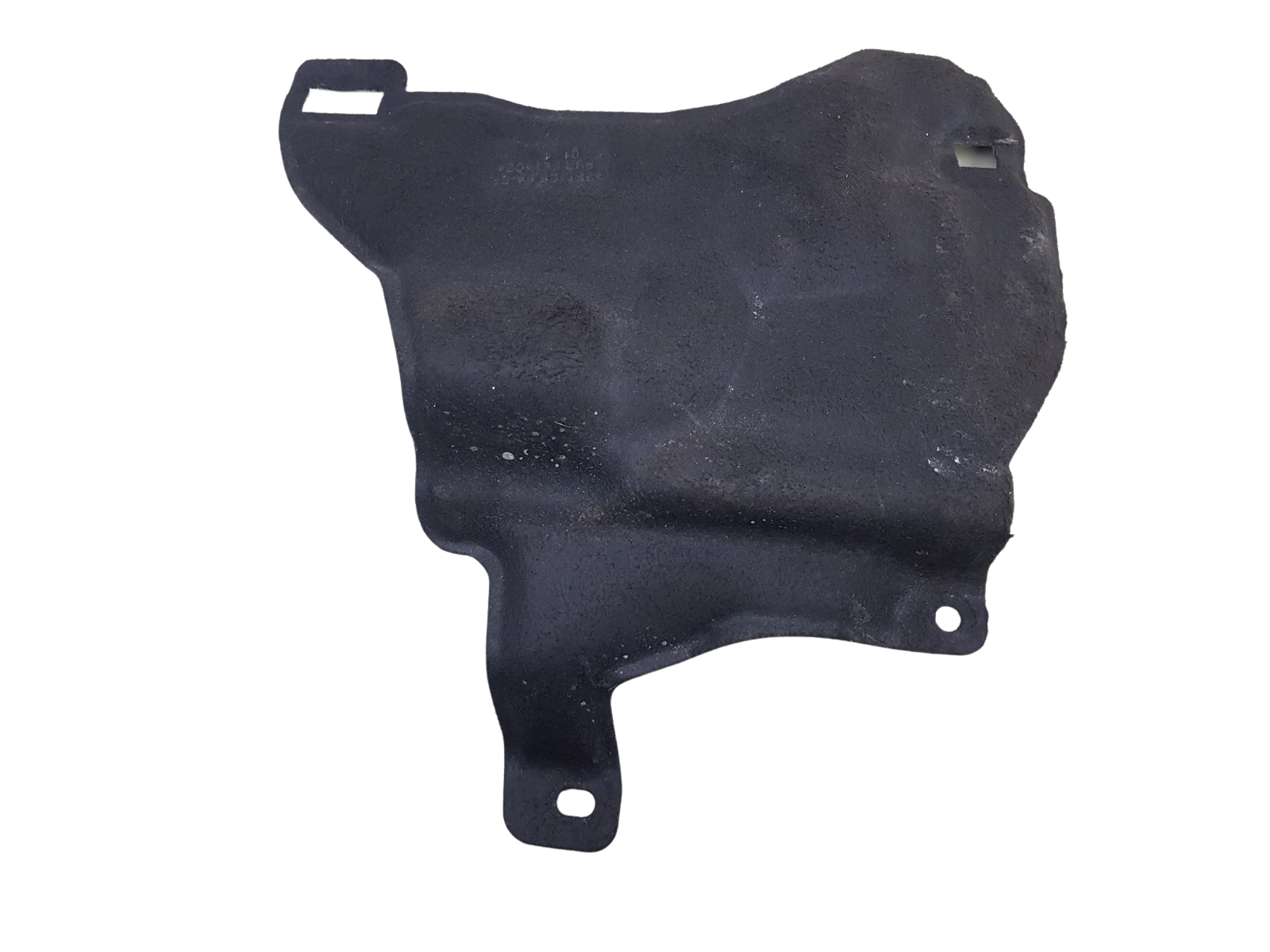 Moottorin Suoja 9808963180 1.5 HDI Citroen Peugeot 0km main product photo