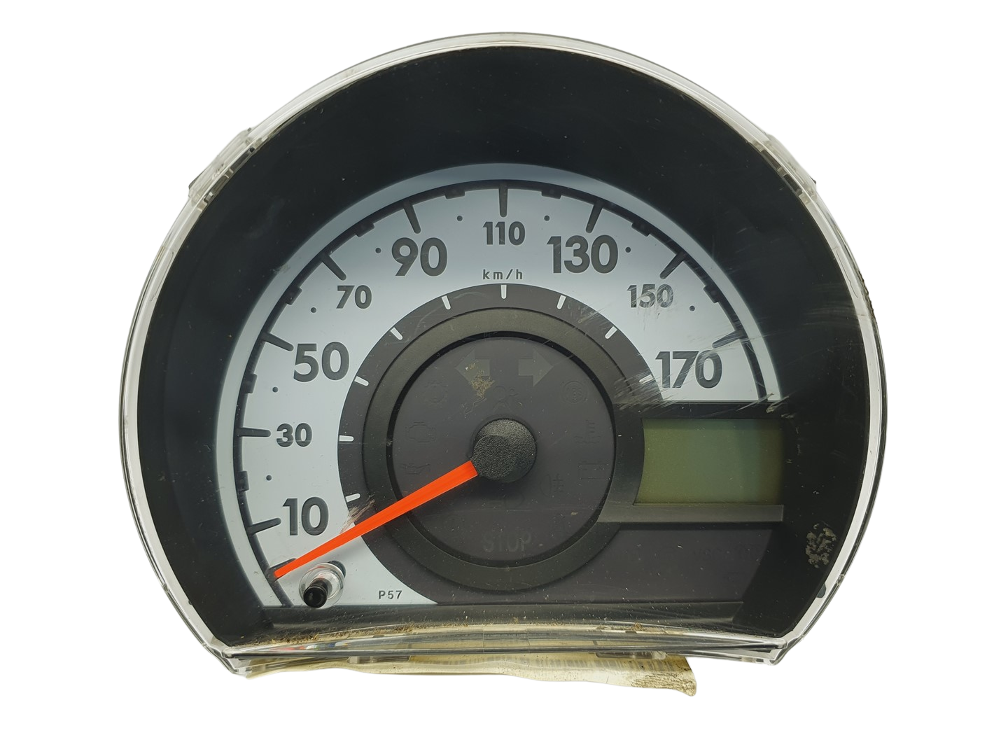 Nopeusmittari Aygo 107 C1 83800-0H024 Toyota PSA main product photo