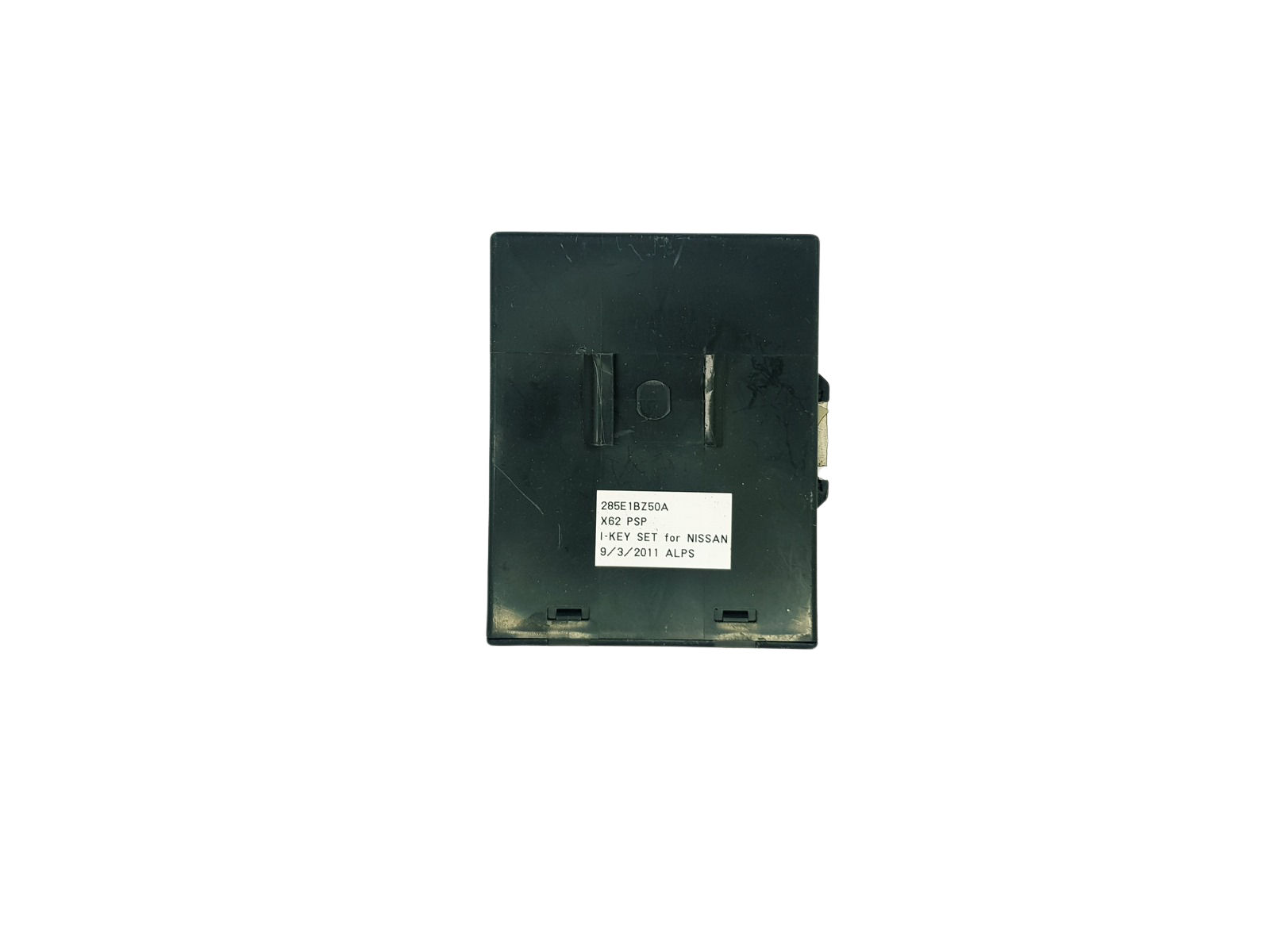 Ohjausyksikön moduuli 285E1BZ50A Nissan main product photo