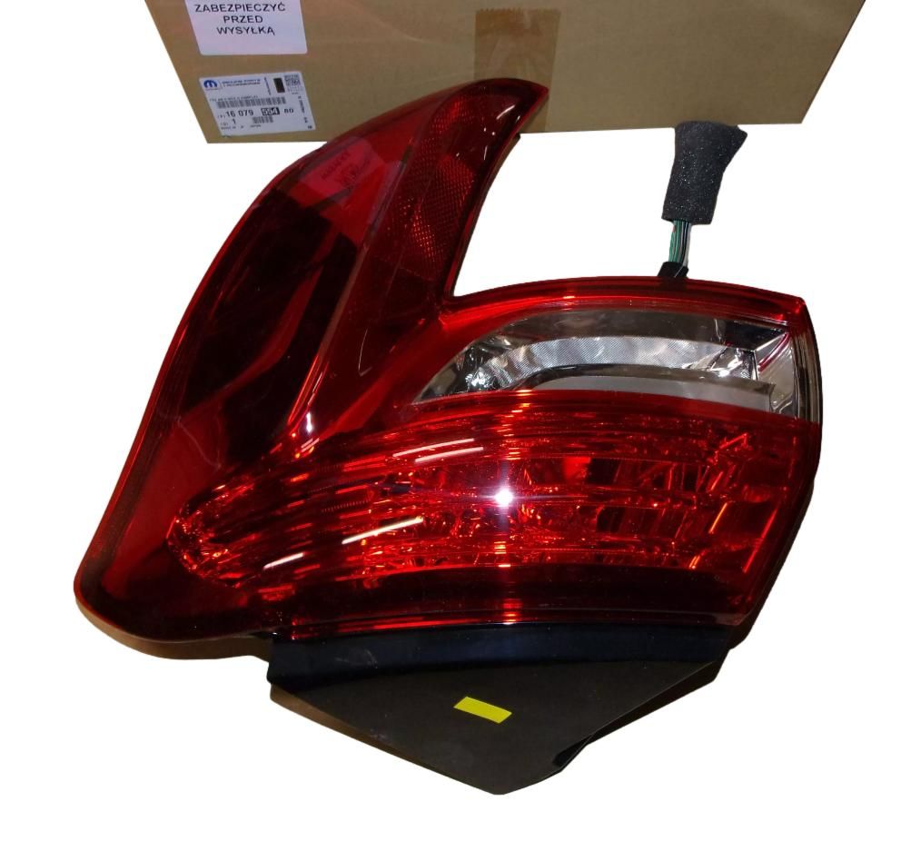 Valaisin Oikea Alkuperäinen 1607955480 Citroen main product photo