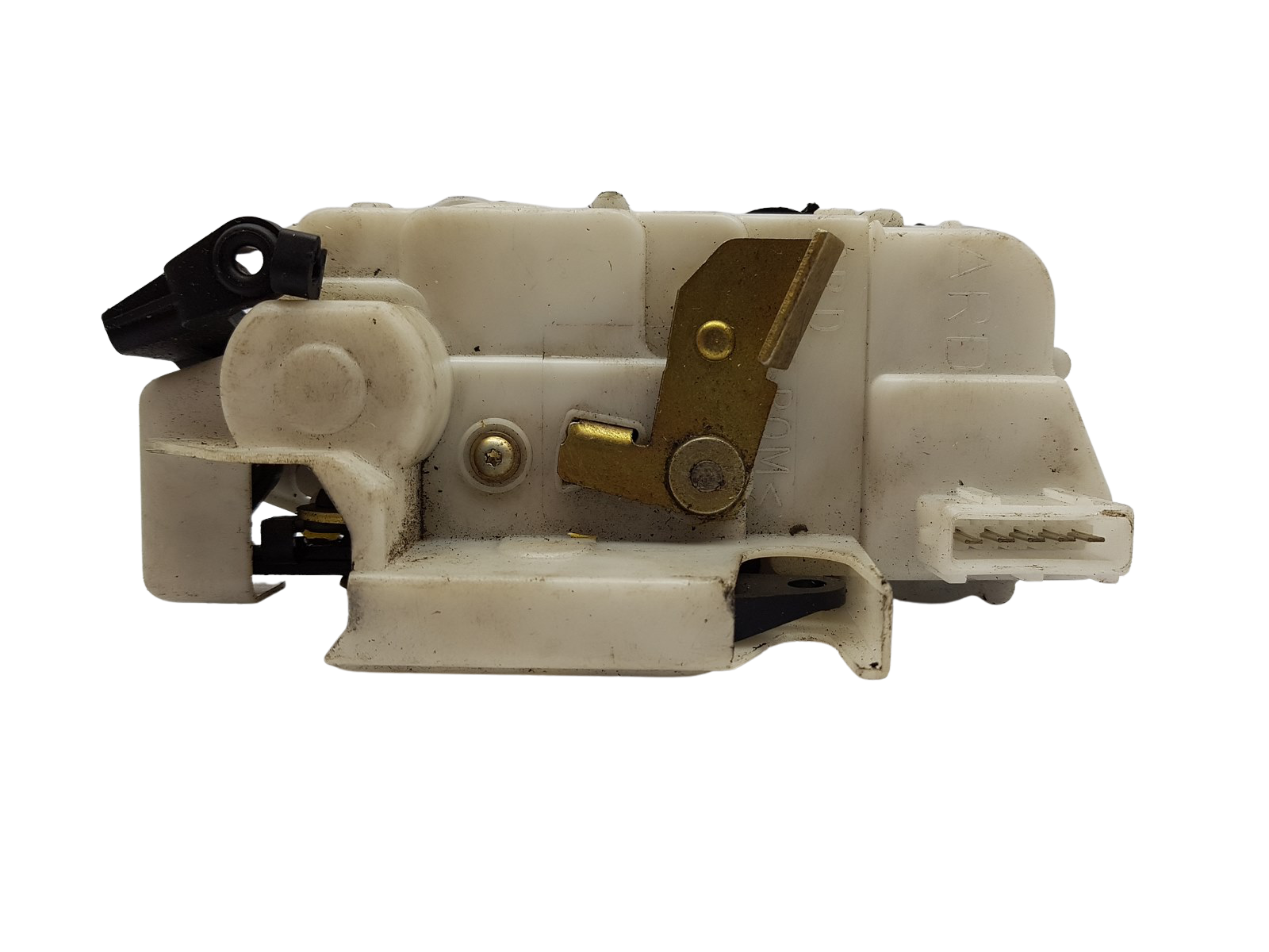 Oven lukitusmekanismi Oikea Taka 913884 Citroen Xsara Rockwell 10966 main product photo