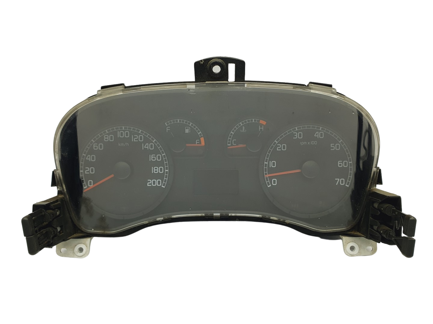 Kierroslukumittari Fiat Punto 51703280 503000460400 65580 main product photo
