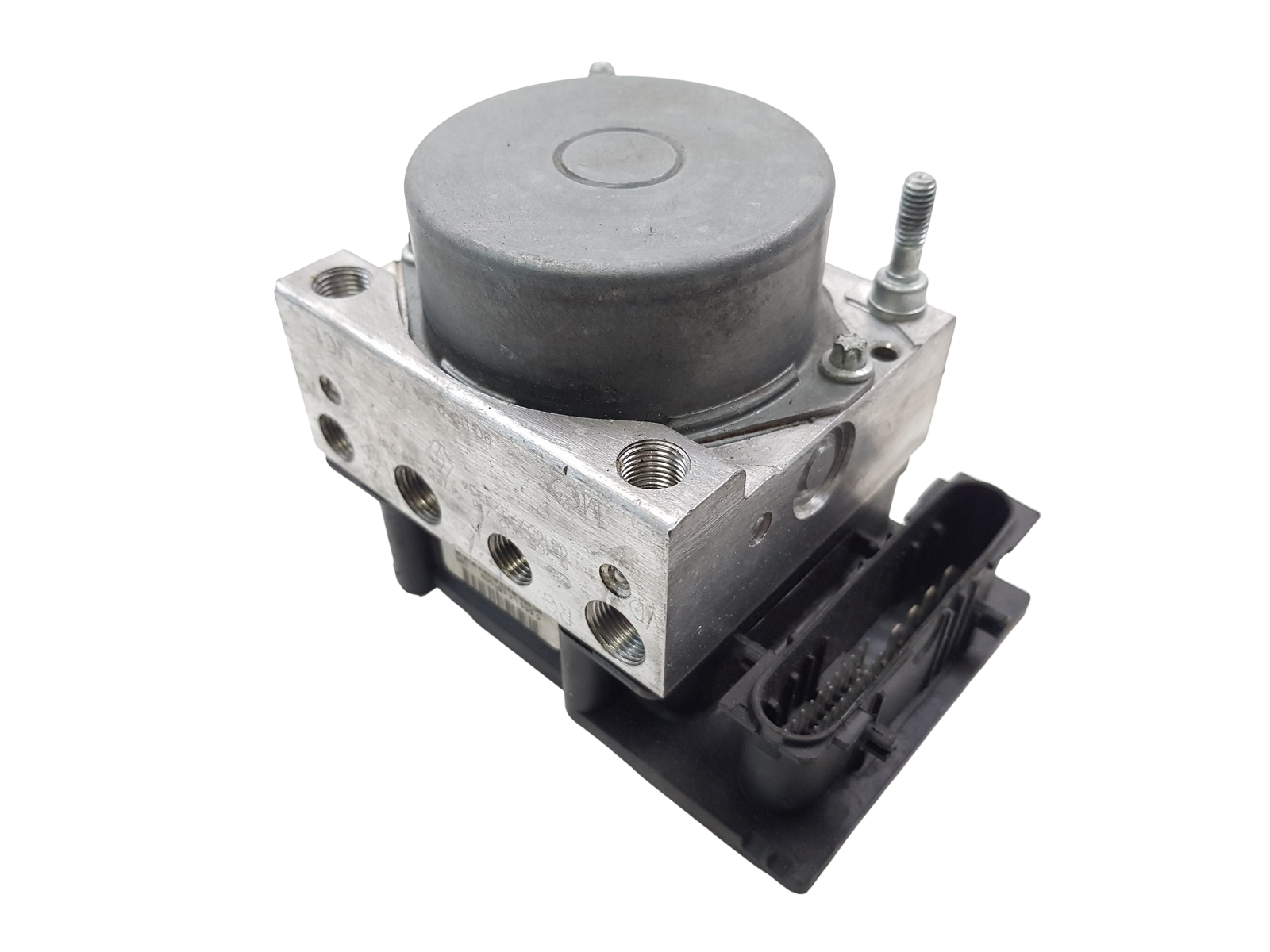 Abs-pumppu Dacia 476604621R 0265801018 0265232718 1470 main product photo
