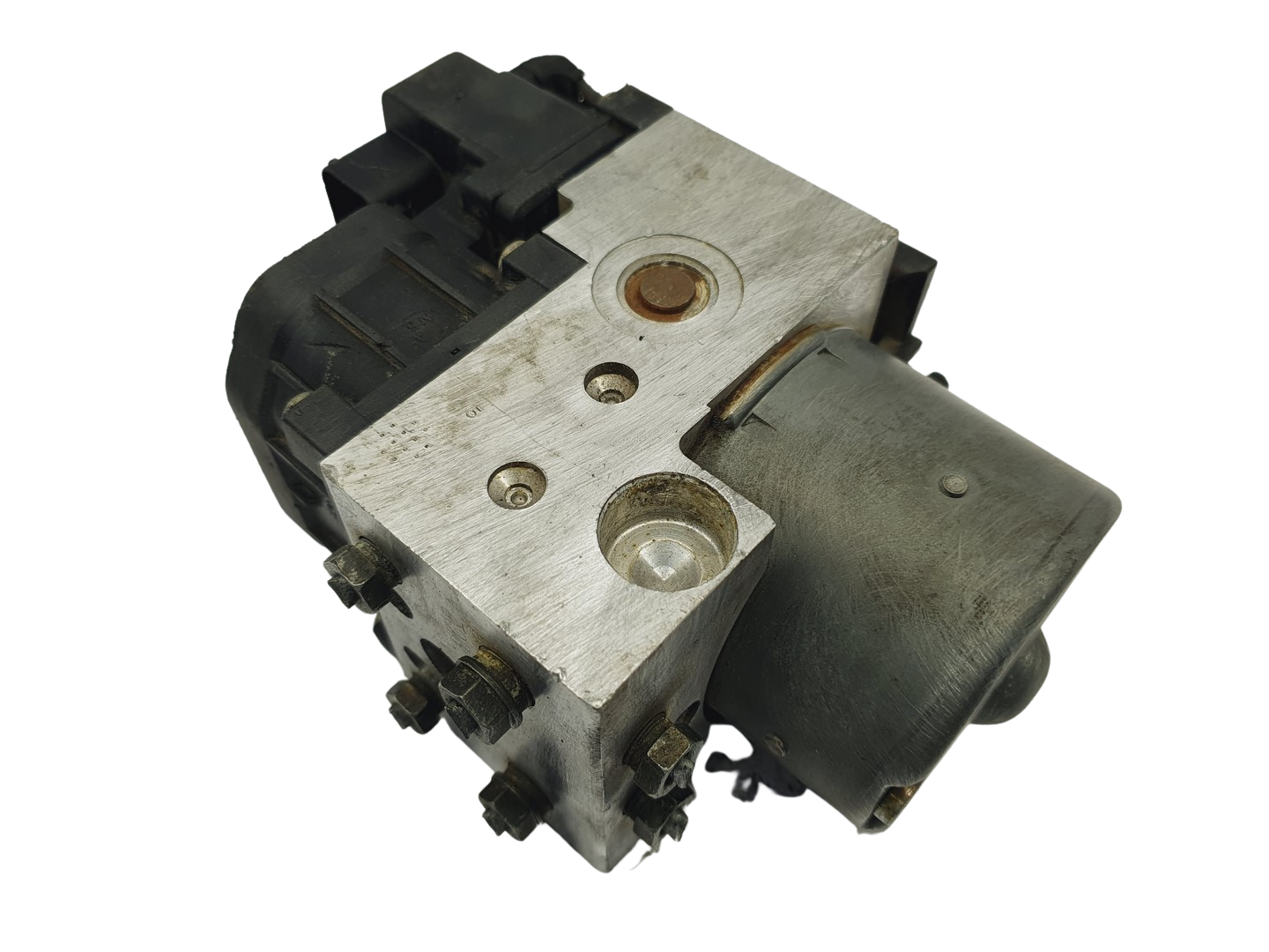 Abs-pumppu Peugeot 406 9625275080 0273004172 0265216458 64508 main product photo