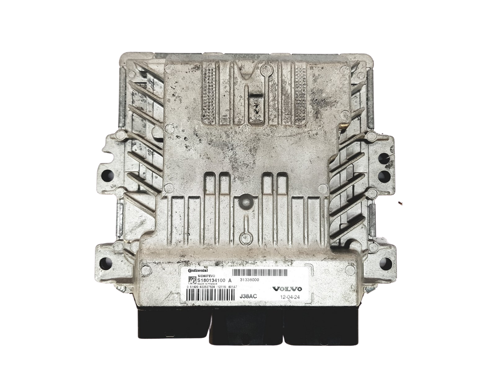 Ohjausyksikkö S180134100A 31336000 SID807EVO Volvo Continental 29755 main product photo