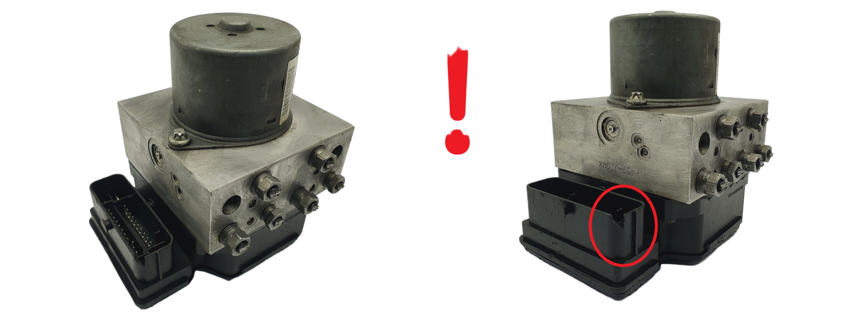 Abs-pumppu Fiat Croma 51800747 54084882C TRW 62155 main product photo
