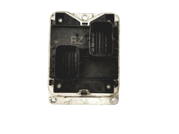 Ohjausyksikkö 90532610RZ 0261204475 Opel GM 16005 main product photo