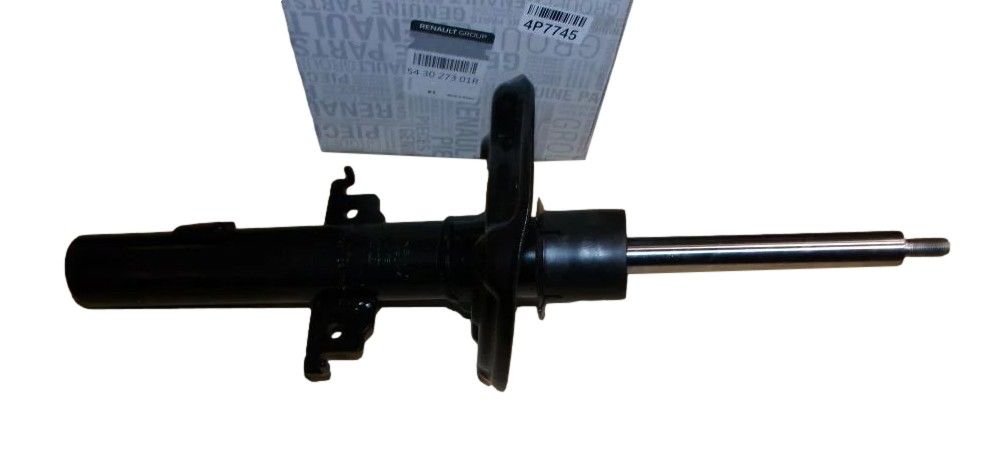 Iskunvaimennin Etu Alkuperäinen 543027301R Renault main product photo