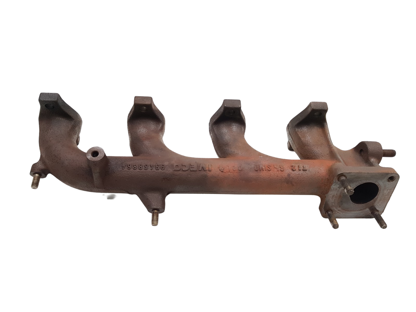 Pakosarja 7701045133 99468864 2.8 DTI Renault Master 2 Movano main product photo