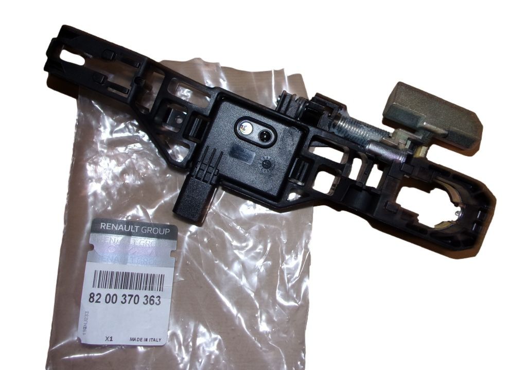 Käsittelymoduuli Vasen Etu Uusi Alkuperäinen 8200370363 Renault Laguna 2 main product photo